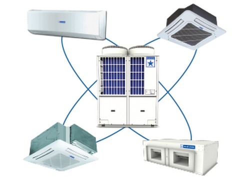 Cool Zone Air Systems